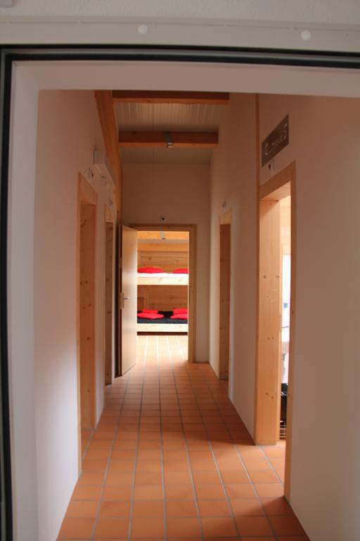 Loft-Inn Mulenen Екстер'єр фото