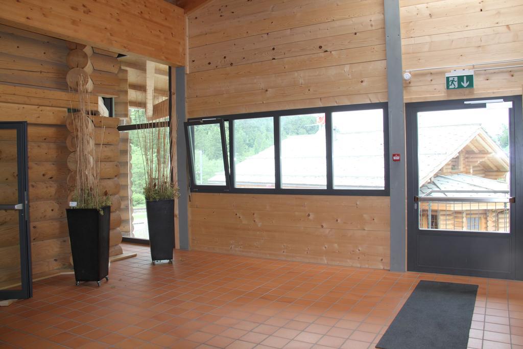 Loft-Inn Mulenen Екстер'єр фото