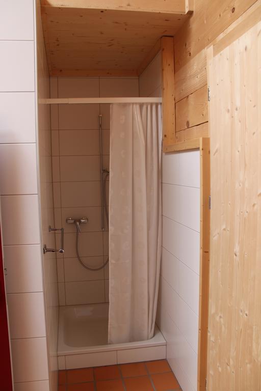 Loft-Inn Mulenen Номер фото