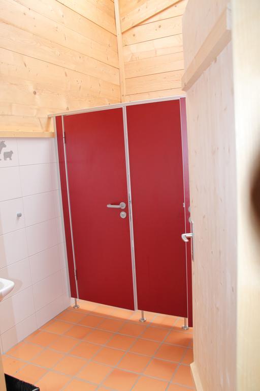 Loft-Inn Mulenen Екстер'єр фото