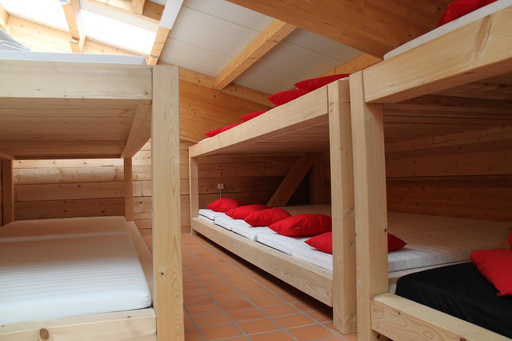 Loft-Inn Mulenen Номер фото